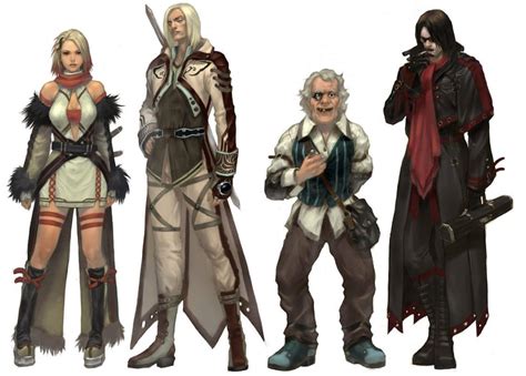 NPCs .